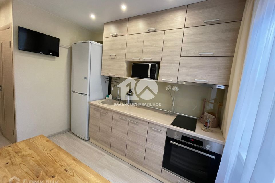 Продаётся 3-комнатная квартира, 62 м²