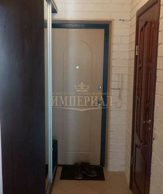 Продаётся 1-комнатная квартира, 33 м²