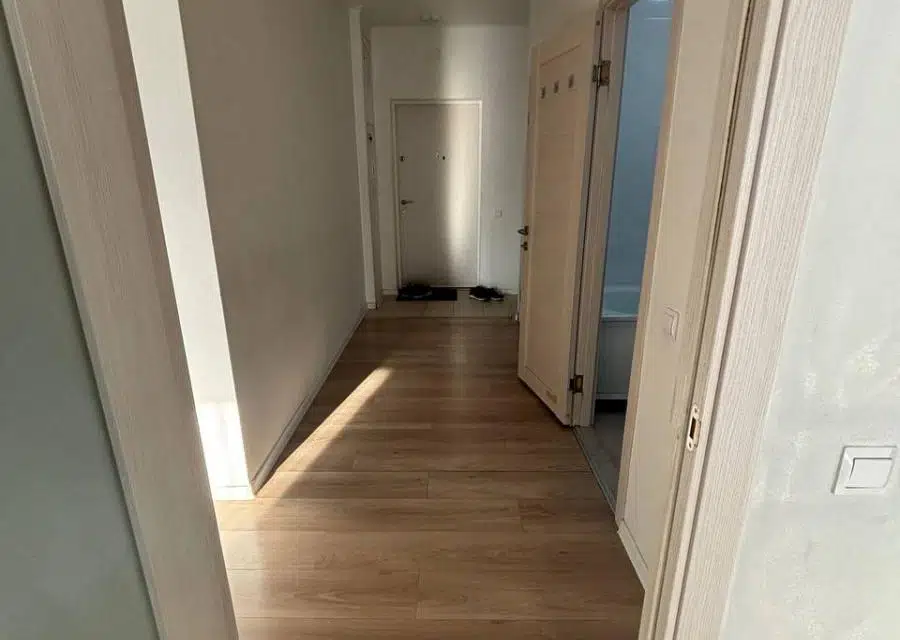 Продаётся 2-комнатная квартира, 60.1 м²