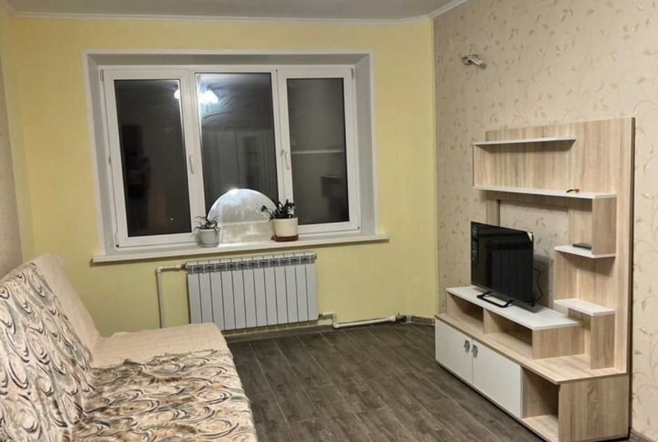 Продаётся 2-комнатная квартира, 52.1 м²