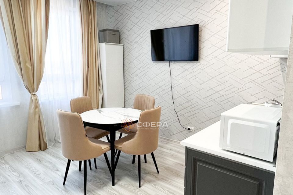 Сдаётся студия, 25 м²