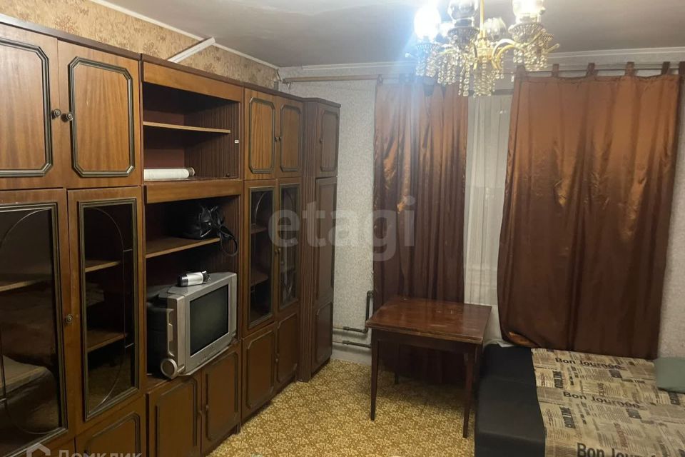Продаётся 2-комнатная квартира, 52 м²