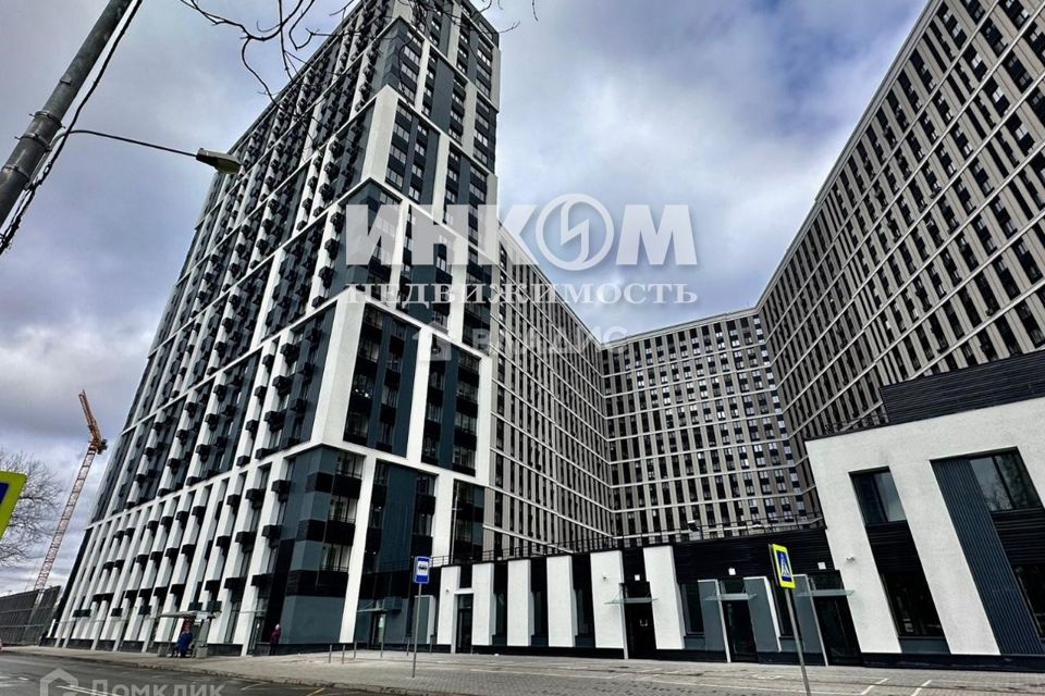 Сдаётся студия, 28 м²
