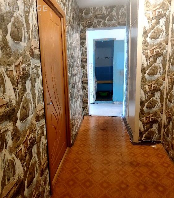 Продаётся комната в 4-комн. квартире, 16.7 м²