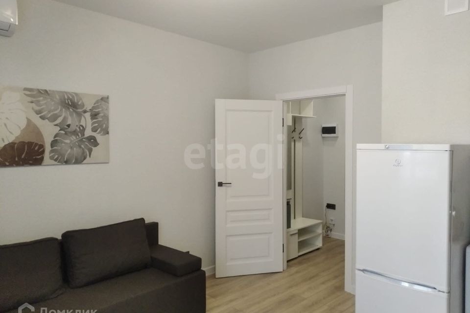 Сдаётся студия, 20 м²