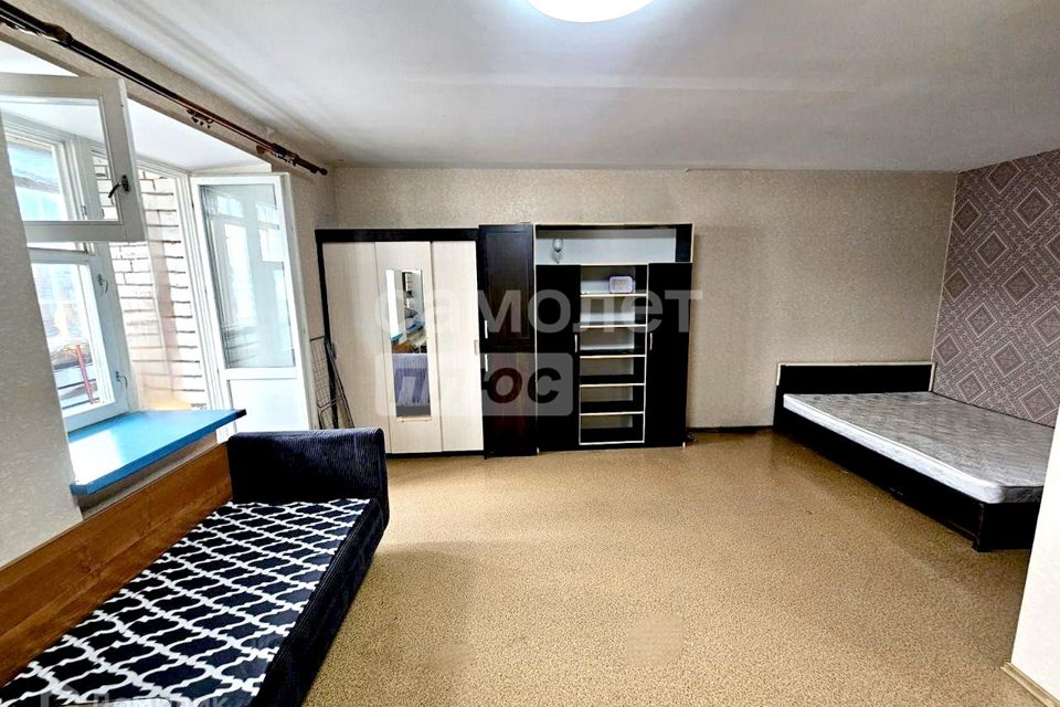 Сдаётся 1-комнатная квартира, 48 м²