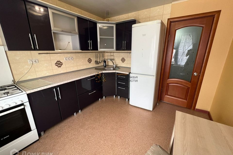 Сдаётся 2-комнатная квартира, 50 м²