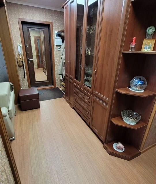 Продаётся 2-комнатная квартира, 47 м²