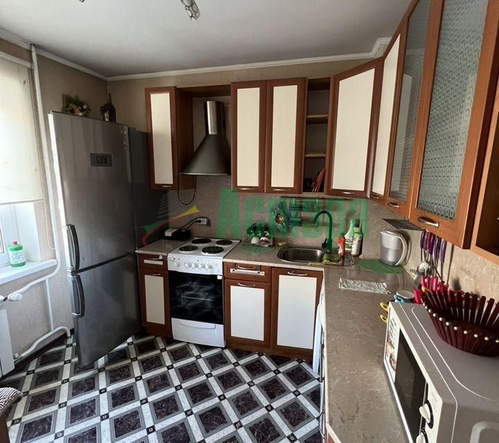 Продаётся 3-комнатная квартира, 71 м²