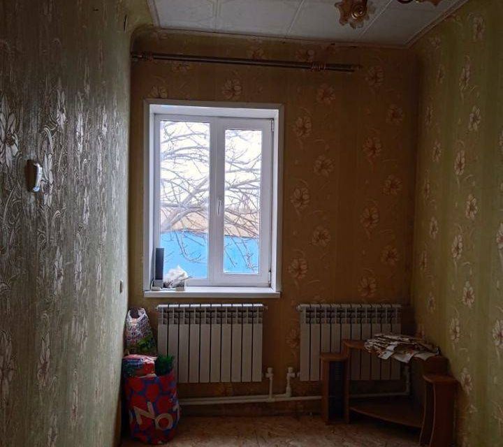 Продаётся 1-этажный дом, 59.5 м²