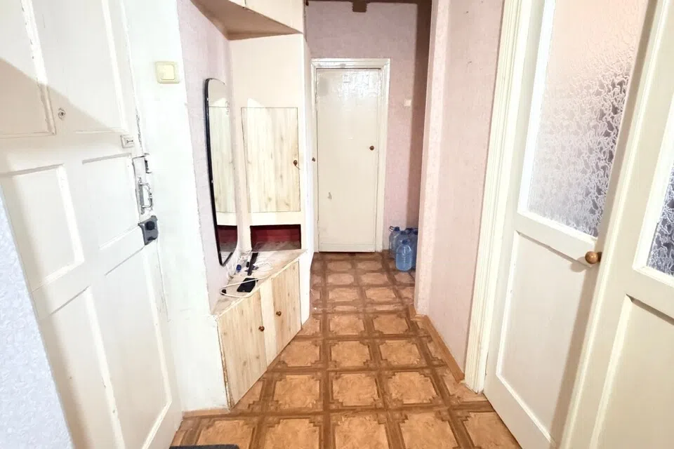 Продаётся 2-комнатная квартира, 50 м²