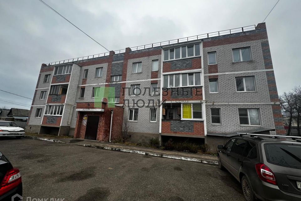 Продаётся 1-комнатная квартира, 27.9 м²