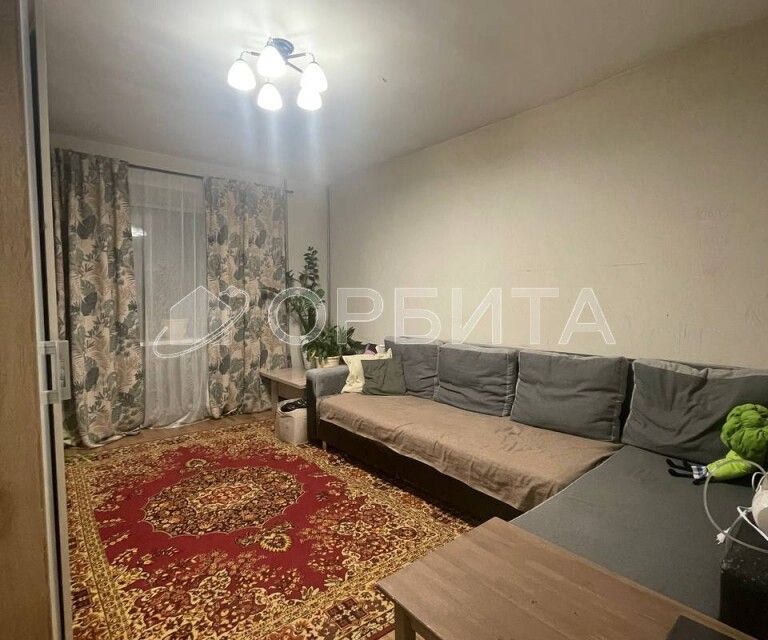 Продаётся 2-комнатная квартира, 48.3 м²