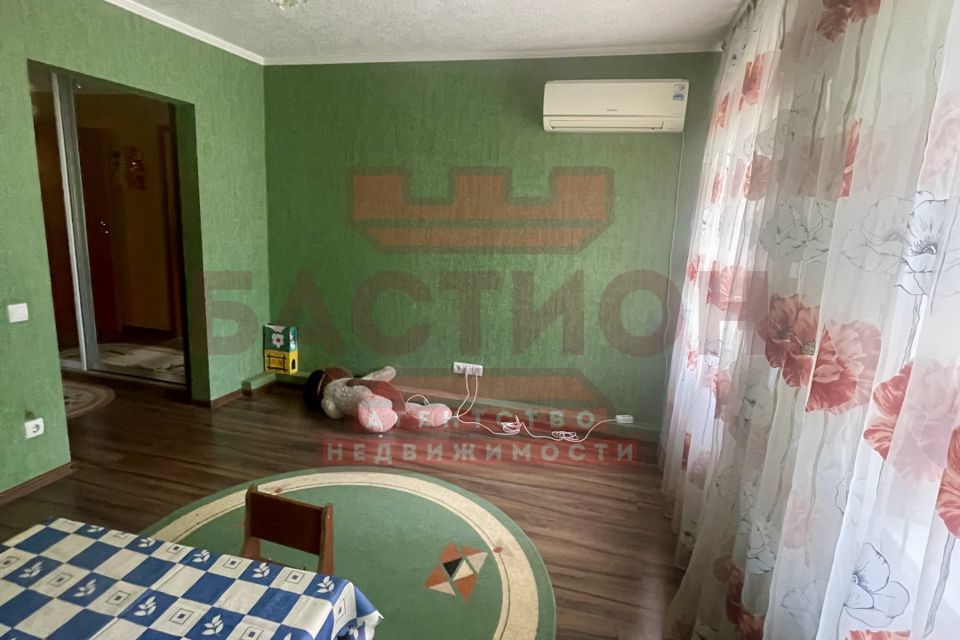 Продаётся 1-этажный дом, 82 м²