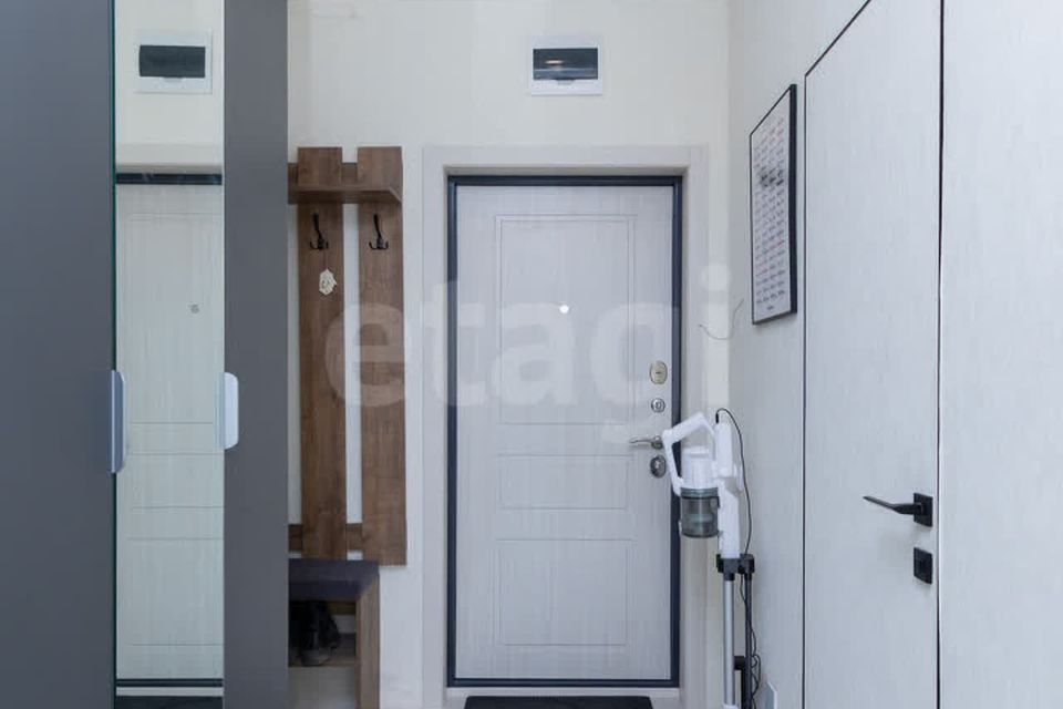 Продаётся студия, 22.1 м²