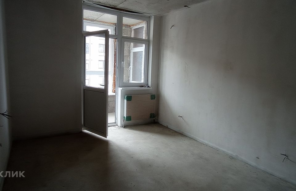 Продаётся студия, 26 м²
