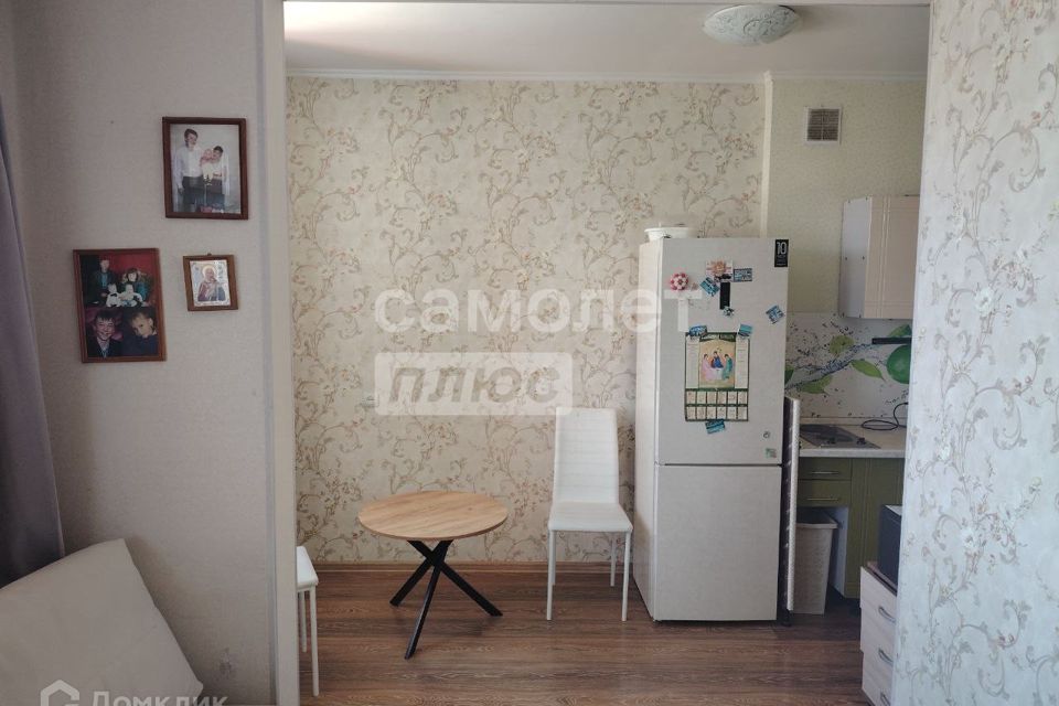 Продаётся студия, 23 м²