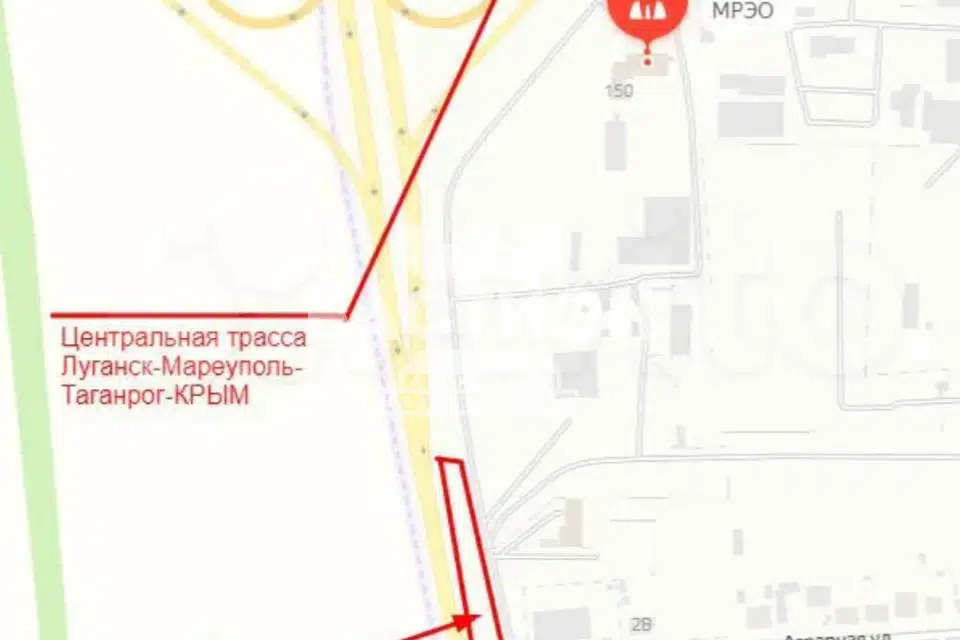 Продаётся участок, 12 сот., Садовый