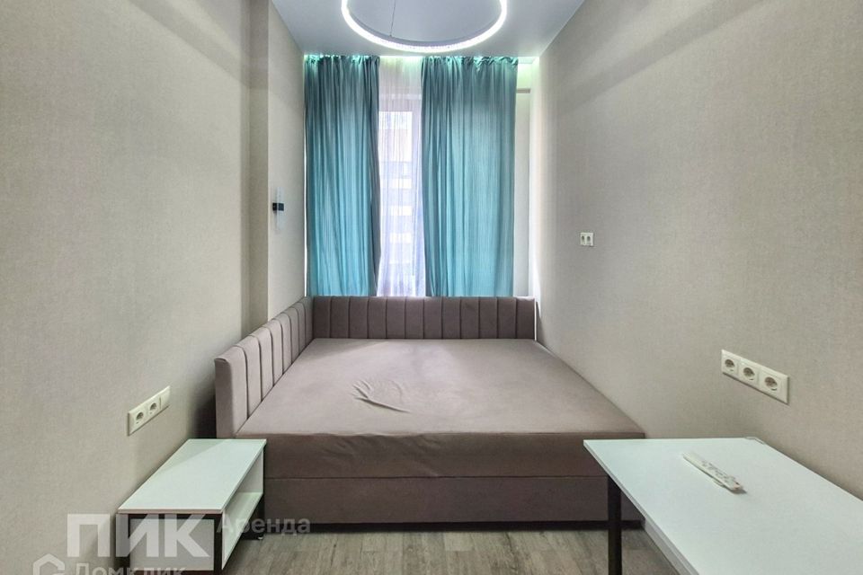 Сдаётся 1-комнатная квартира, 35.2 м²
