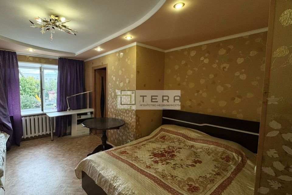 Продаётся 1-комнатная квартира, 30 м²