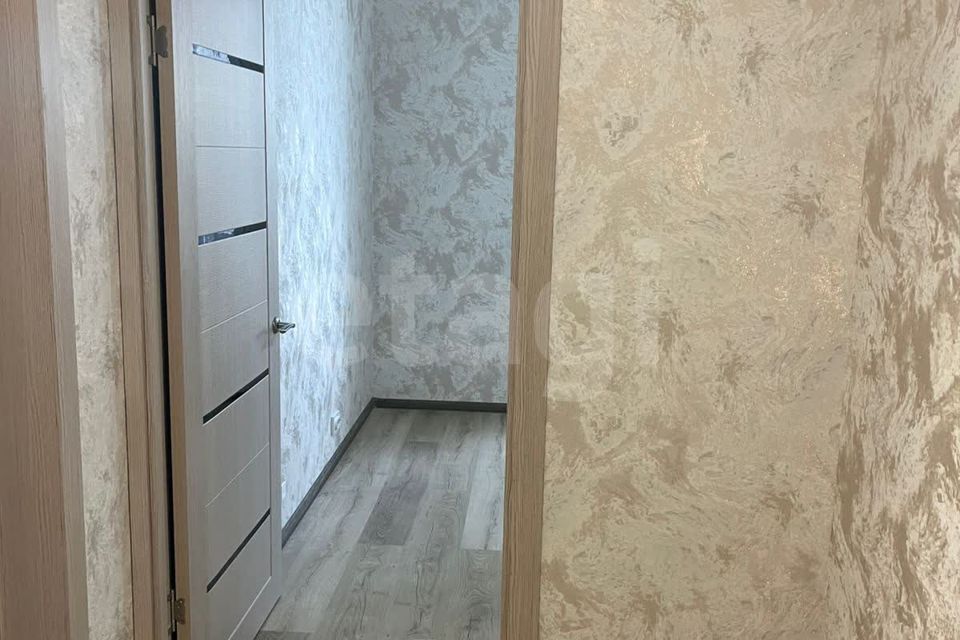 Продаётся 1-комнатная квартира, 38 м²