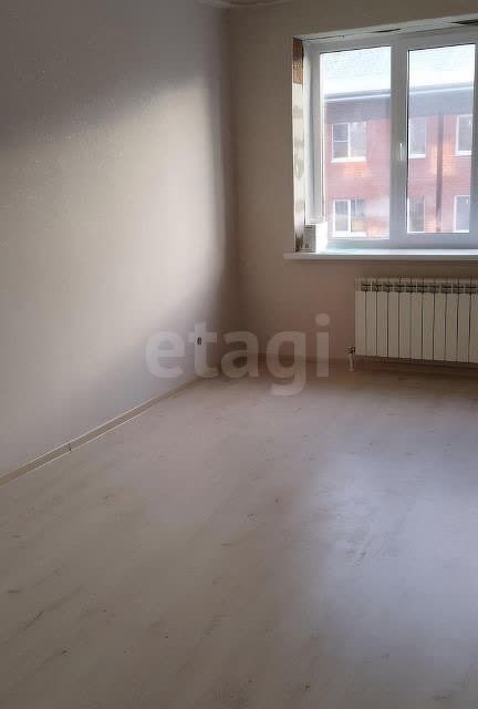 Продаётся 1-комнатная квартира, 38.2 м²