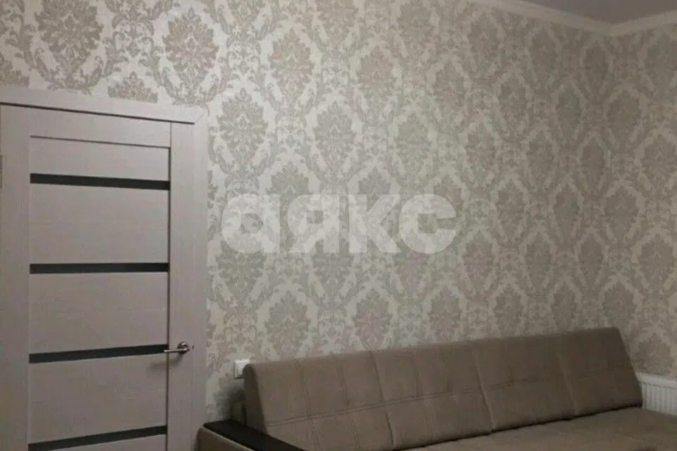 Продаётся 2-комнатная квартира, 51.8 м²