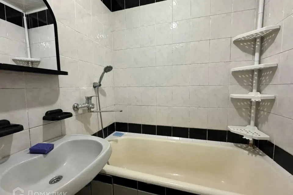 Продаётся 2-комнатная квартира, 55 м²