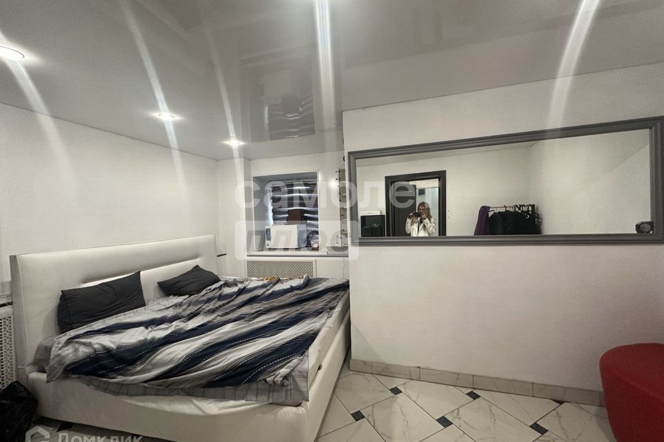 Продаётся 3-комнатная квартира, 67.5 м²