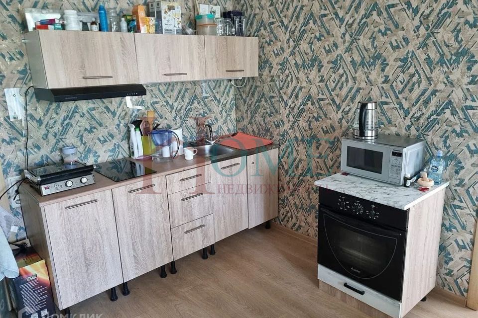 Сдаётся 3-комнатная квартира, 65 м²