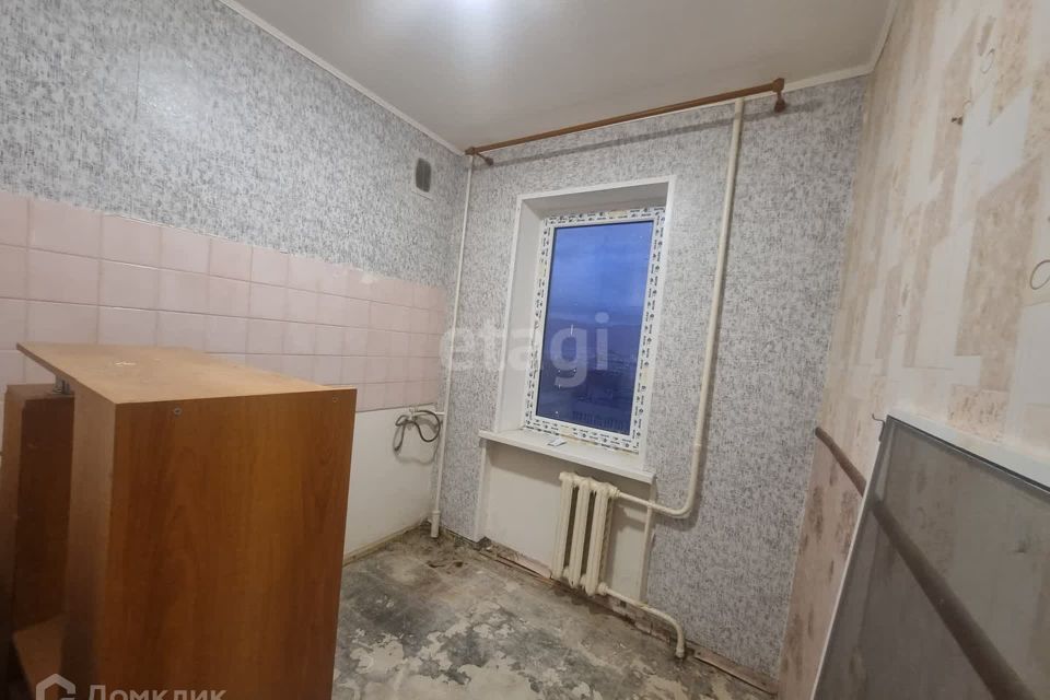 Продаётся 1-комнатная квартира, 20.8 м²