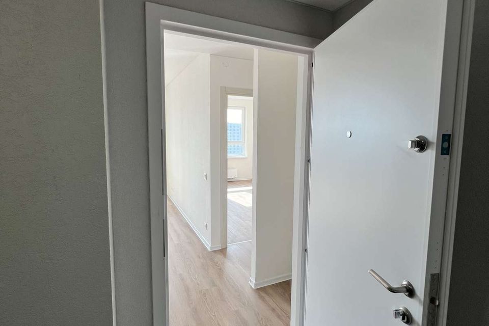 Продаётся 1-комнатная квартира, 35 м²