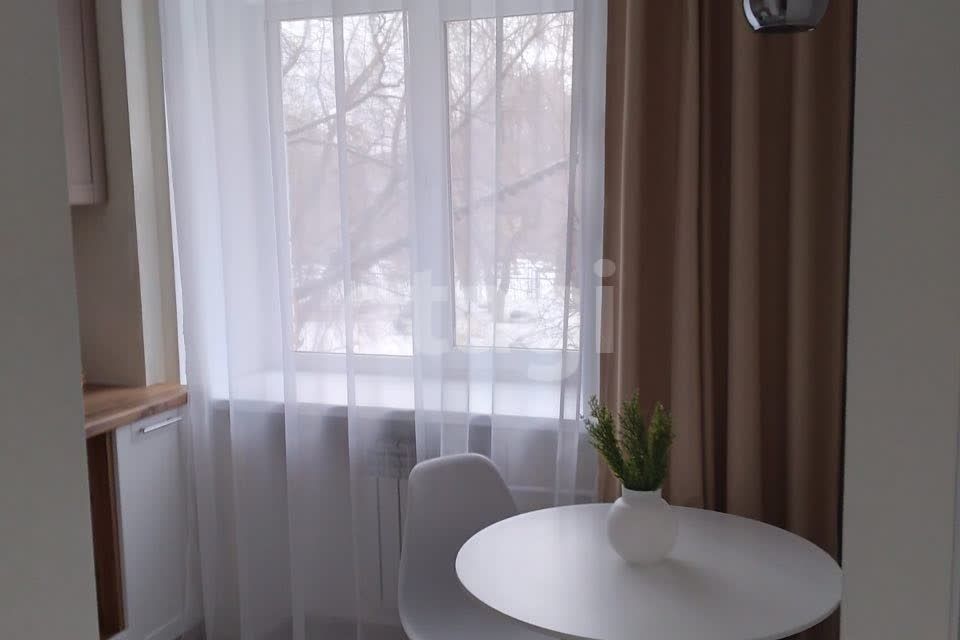 Продаётся 1-комнатная квартира, 30.8 м²