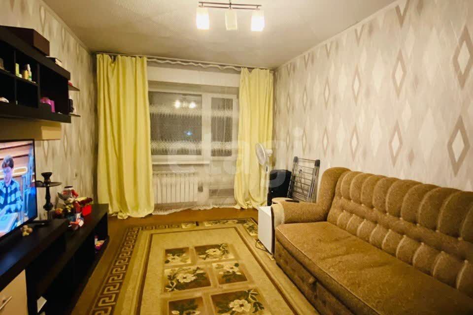 Сдаётся 3-комнатная квартира, 70 м²