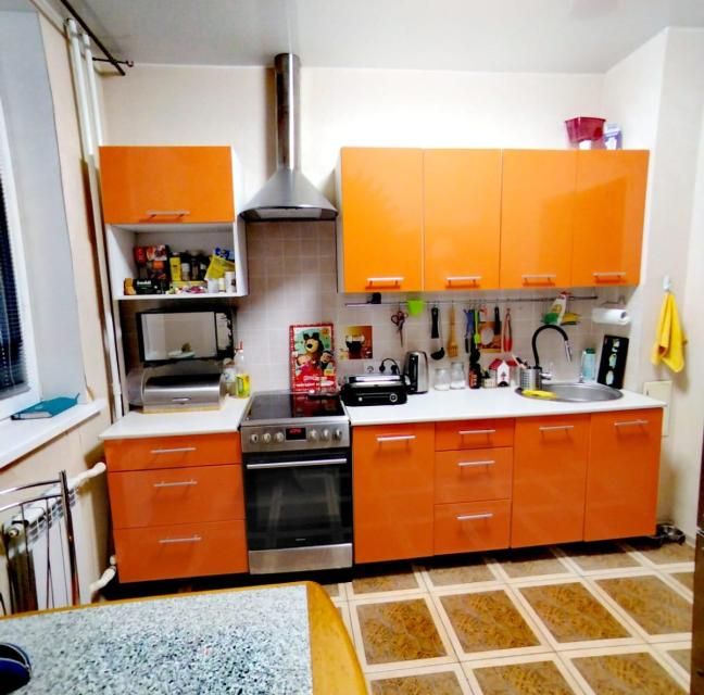 Продаётся 2-комнатная квартира, 52 м²