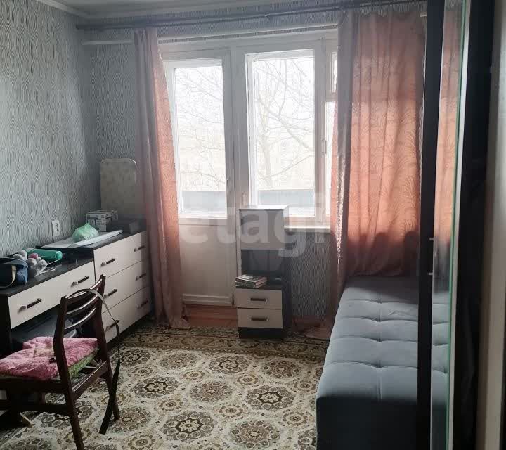 Продаётся 2-комнатная квартира, 48 м²
