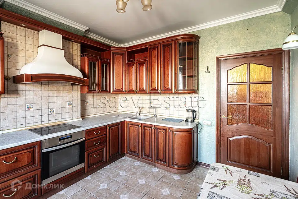 Продаётся 3-комнатная квартира, 89 м²