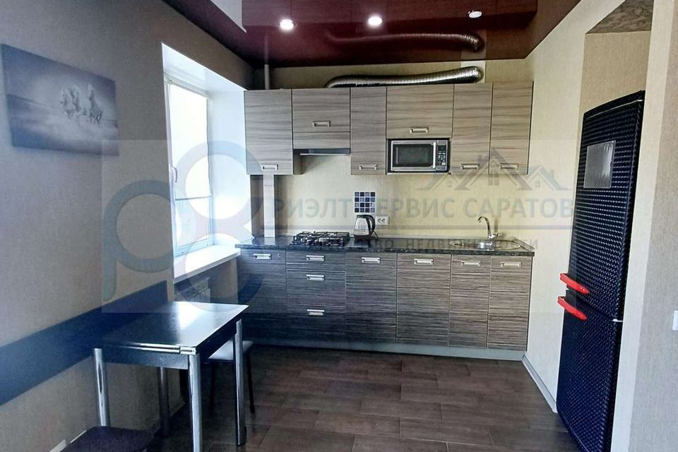 Сдаётся 1-комнатная квартира, 38 м²