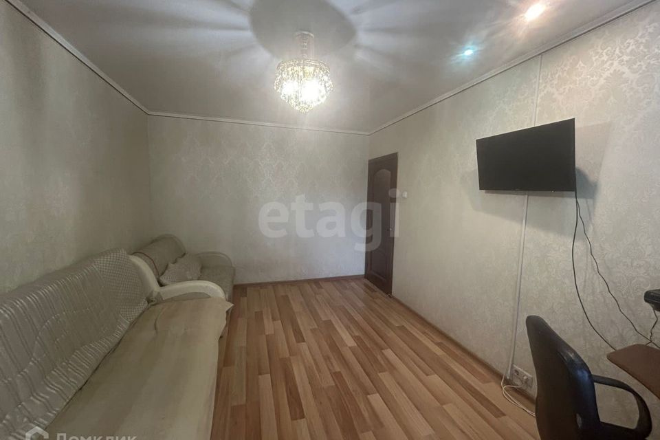 Продаётся 1-комнатная квартира, 30.6 м²