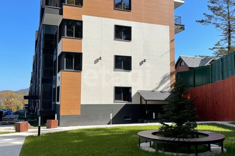 Продаётся 3-комнатная квартира, 80 м²