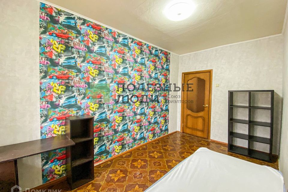 Продаётся 2-комнатная квартира, 56 м²