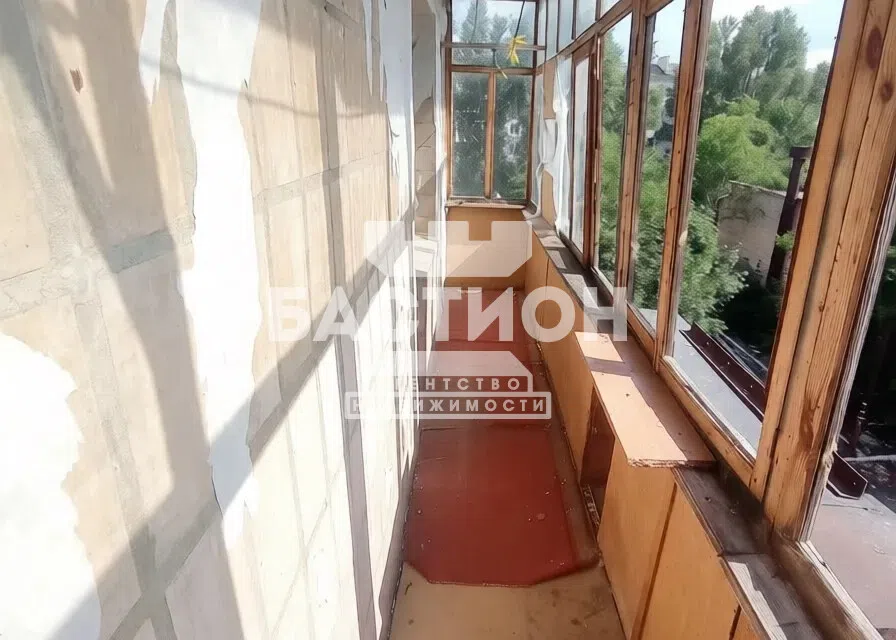 Продаётся 2-комнатная квартира, 50 м²