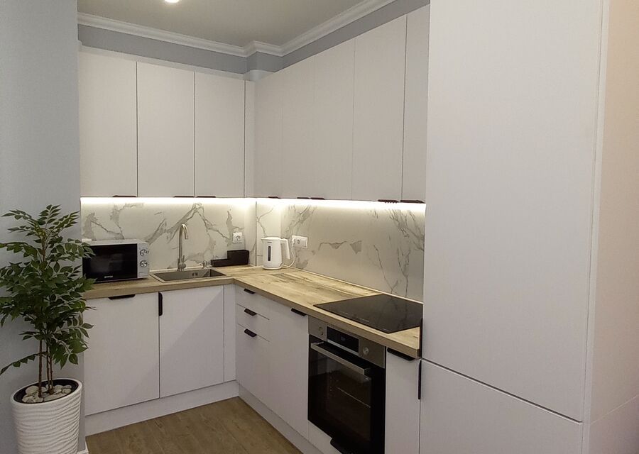 Сдаётся 1-комнатная квартира, 36.9 м²