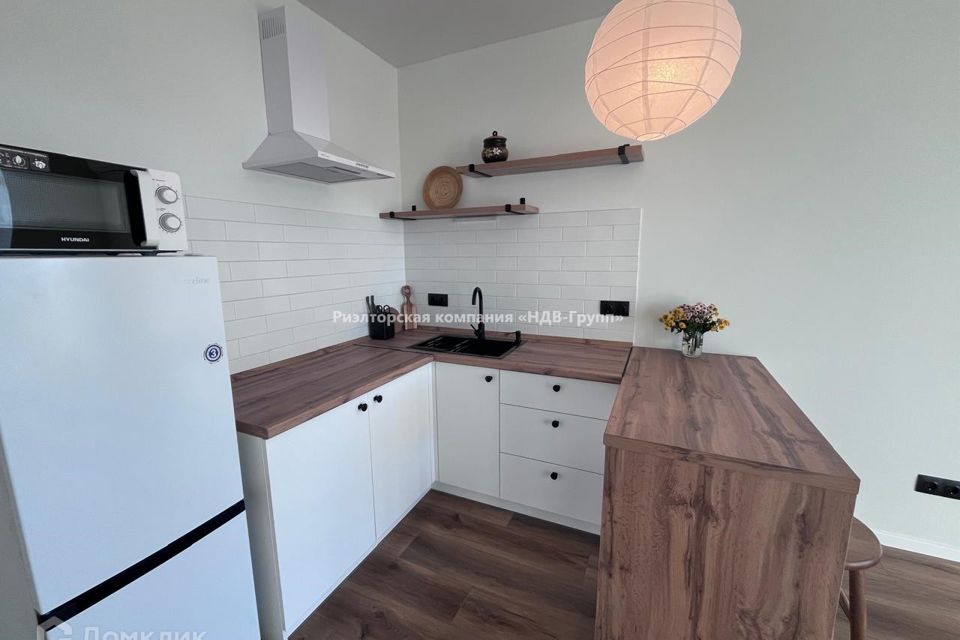 Сдаётся студия, 30 м²