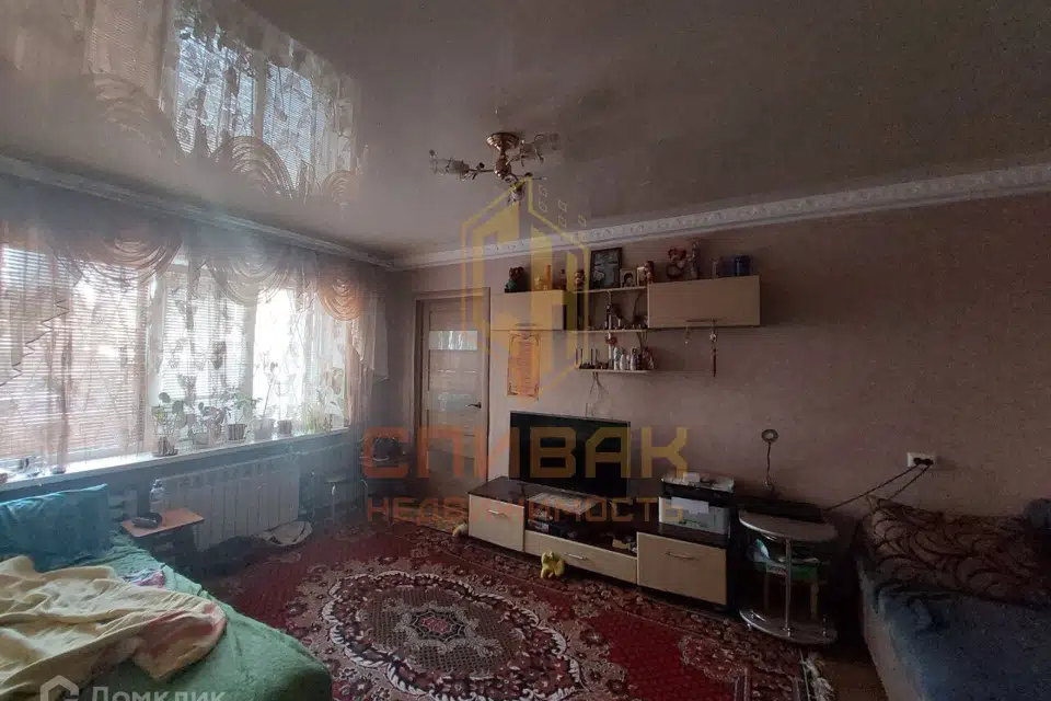 Продаётся 2-комнатная квартира, 41 м²