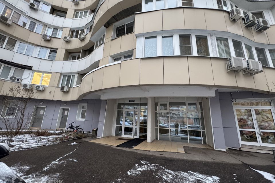 Продаётся 2-комнатная квартира, 59 м²