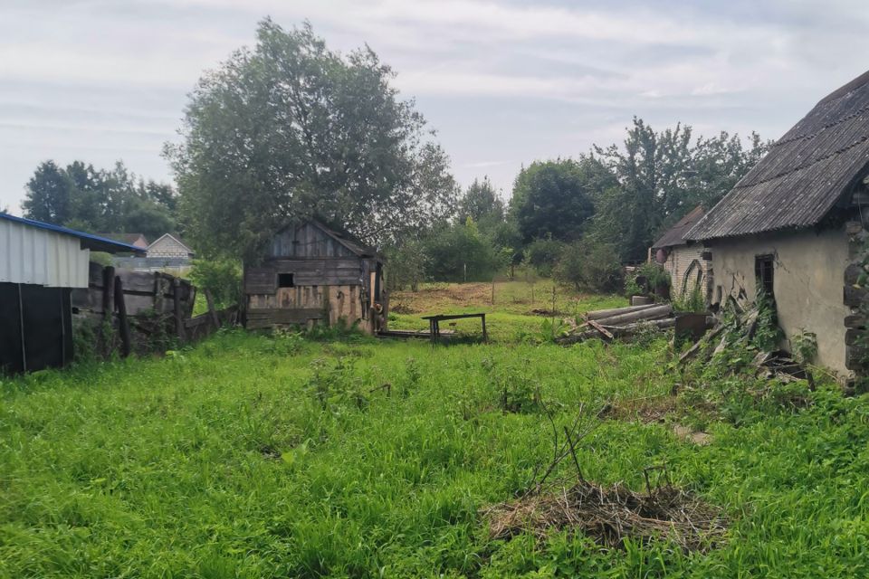 Купить Участок В Усадище Воскресенского Района