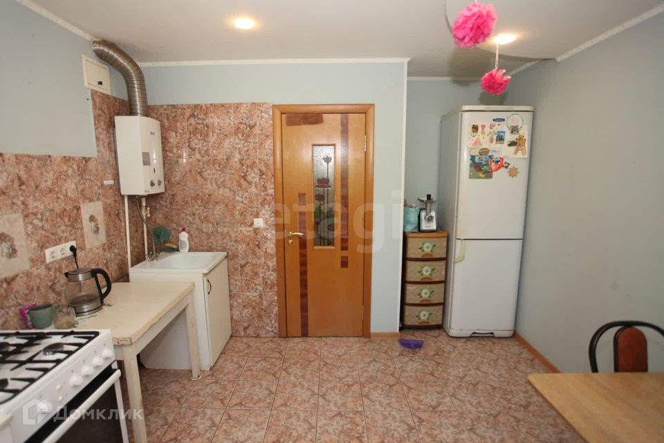 Продаётся 3-комнатная квартира, 67.6 м²