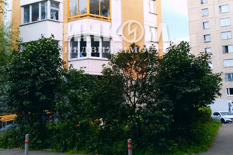 Продаётся 1-комнатная квартира, 37 м²