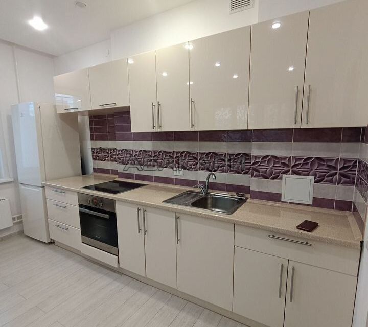 Сдаётся 2-комнатная квартира, 40 м²